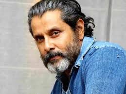 chiyaan vikram is off from film