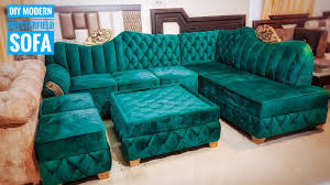 diy modern sofa how to make sofa set