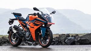 the ktm rc 390 rc 200 and rc 125 get