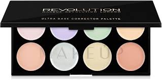 makeup revolution ultra base corrector