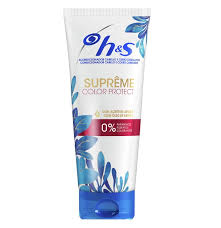 Head&shoulders supreme is available in 3 collections: 6er Pack Head Shoulders Conditioner Supreme Color Protect Tube 220 Ml