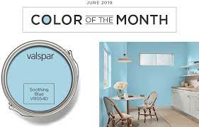 Color Of The Month 0619 Ace Hardware