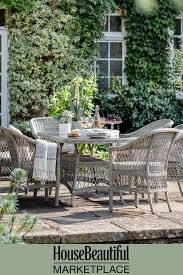 Luxury Chairs Outdoor Furniture Sets