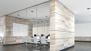 Office Glass Partitions Savocchi