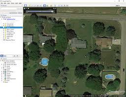 google earth