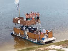 party pontoon boat expert guide to