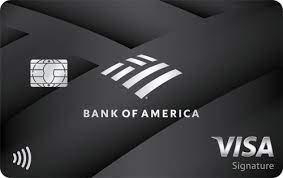 2024 bank of america authorized user bonus