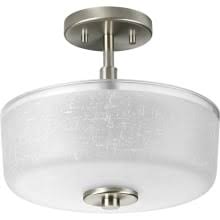 This semi flush ceiling lights post is a sponsored post in collaboration with lamps plus. Semi Flush Ceiling Lights At Lightingdirect Com