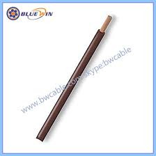 China Electric Wire Gage Electric Wire Gauge Electrical