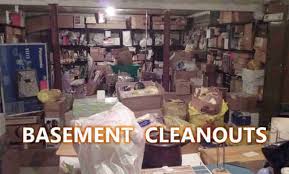 Basement Cleanout Service In South Bend