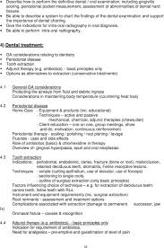 Veterinary Nurse Certificate In Dentistry Pdf