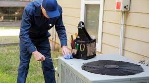 servicing an ac unit and why it s