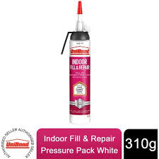 repair sealant paintable pressure pack