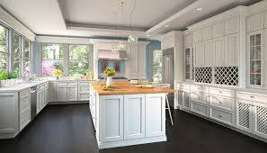 uptown white tall cabinets