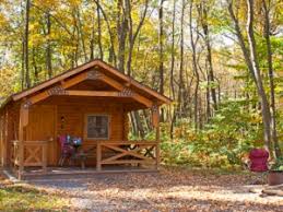 Yough lake campground is located on tub run road, 3 miles north of route 40 just off route 281. Campgrounds And Camping Reservations Pennsylvania State Parks