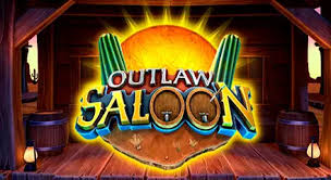 Outlaw Saloon - Slot del Salvaje Oeste | JOKERBET.es