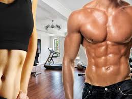 Workout Routines For Men Women Home Bodybuilding Healthy