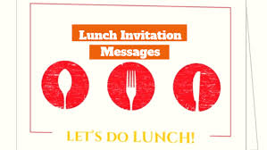 _we invite mrs/mr (name) as we reward him what he/she deserves for being the most effective employee and hence congratulate him with an employee appreciation _we reward mrs/mr (name) our appreciation and best wishes as he/she has excelled in his job and made us all proud 25 Lunch Invitation Messages Invitation Wording Sample Ultra Wishes