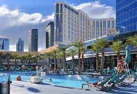 family vacations in las vegas