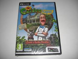 gardenscapes pc cd rom garden scapes