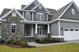 17 Modern Grey House Exterior Color