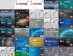 airline miles credit card