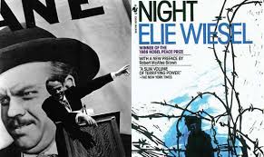 The choice marks wiesel's dramatic effort to explore the depths of our human capacity to kill. Here S Why Orson Welles Almost Made A Film Of Elie Wiesel S Night But Didn T Jewish Telegraphic Agency