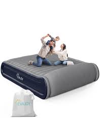 evajoy air mattress 90 x 39 x 17 twin
