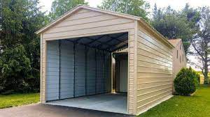 Save big on garage projects from menards®! Pennsylvania Carports Metal Carports In Pa At Great Price Buy Direct