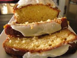 Of course the premier ingredient in this vanilla cream cheese pound cake is the vanilla…it takes both vanilla bean and vanilla extract, and makes the cake extra delicious. Ina S Garden Orange Pound Cake Louanne S Kitchen