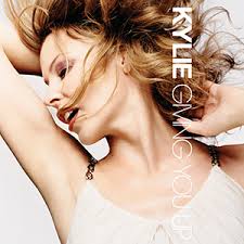 In my arms — kylie minogue. Giving You Up Wikipedia