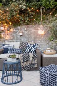 Take It Outside Target Patio Makeover