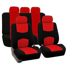 Car Seat Covers Universal Fit For Auto
