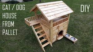 6 diy outdoor cat house ideas petsradar