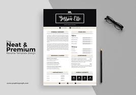 15 Student Resume Cv Templates To Download Now