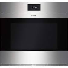 Wolf So30cm S 30 Built In Oven M