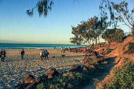 best beach towns in australia drink