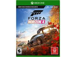 Forza Horizon 4 Xbox One Newegg Com