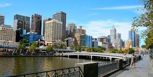Find out about destinations, accommodation, festivals and events, attractions and touring routes in melbourne, victoria, australia. Melbrn Karta Snimki Zabelezhitelnosti