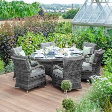 crownhill garden furniture