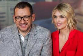 View 3 laurence arne pictures ». Dany Boon And Laurence Arne Photos News And Videos Trivia And Quotes Famousfix