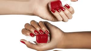 the best red nail polishes to have in