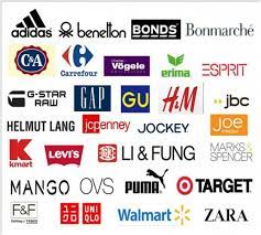 stock clothing european brands id