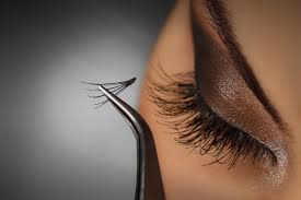 get the 411 on lash extensions salon