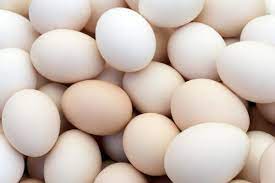 Verse eieren doe de watertest ⋆ Informatie ⋆