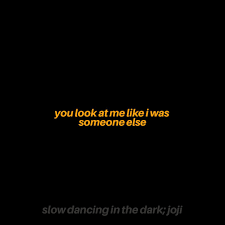 Fm in the dark g dark. Slow Dancing In The Dark Dancing In The Dark The Darkest Dark Lyrics
