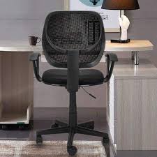 Now, we'll answer some of the frequently asked questions that can help you maximize the benefits of using a tall office chair with your standing desk. Drafting Chair Tall Office Chair For Standing Desk Drafting Mesh Table Chair With Adjustable Armrest Home Office Room Use Buy Online In Burundi At Burundi Desertcart Com Productid 180686205