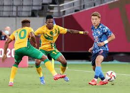 South africa men's national football team ）は、南アフリカ共和国サッカー協会により構成される南アフリカ共和国のサッカーのナショナルチーム。 10nwt8huiu9lxm