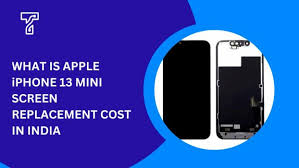 Apple Iphone 13 Mini Screen Replacement