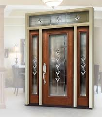 Fiberglass Doors Boulder Co K H Home